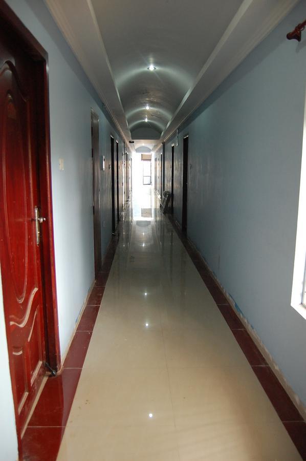 Hotel Kings Palace Shencottah Экстерьер фото